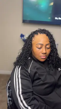 Boho Locs