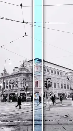 City