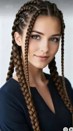 hair style