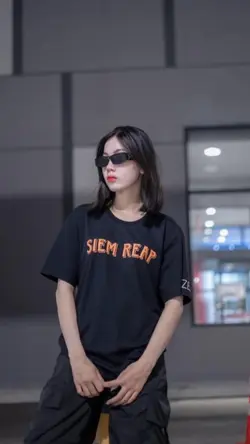  remixបទល្បីក្នុង TikTok