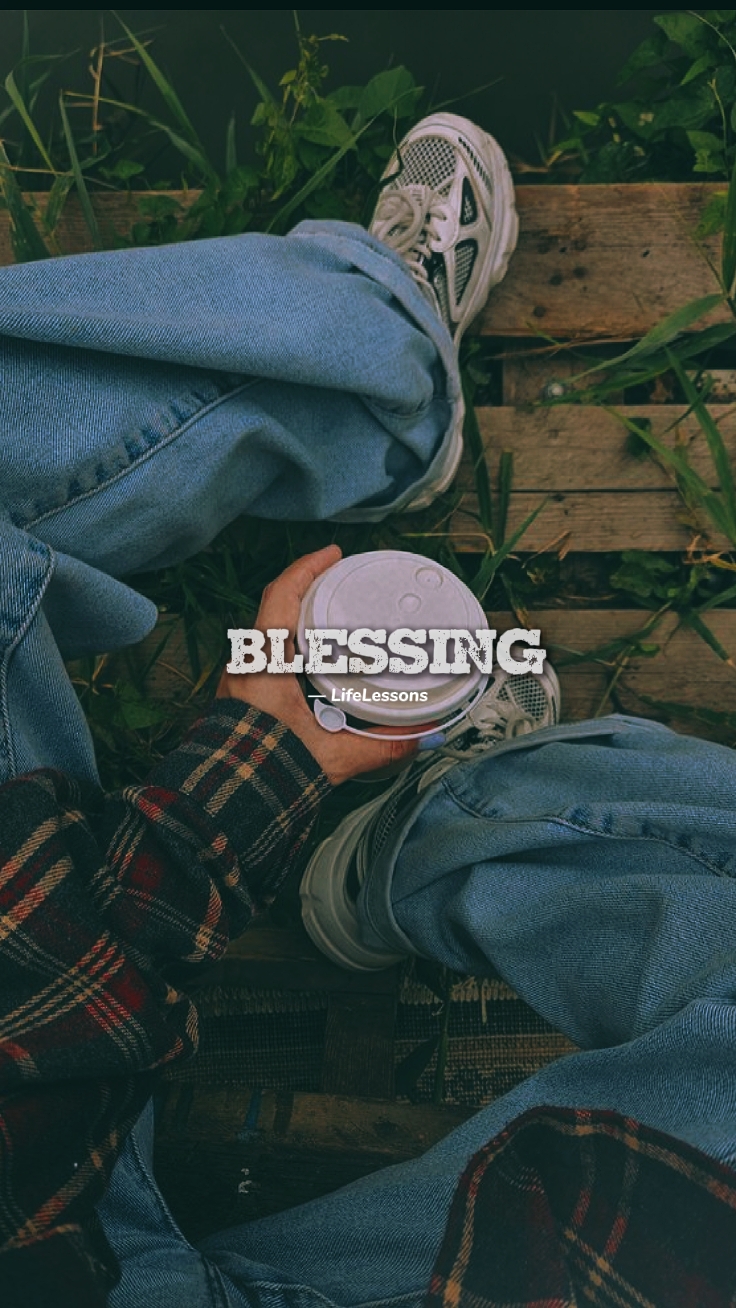 Blessing