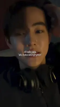 di balik kata