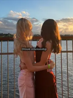 Healthy relationship