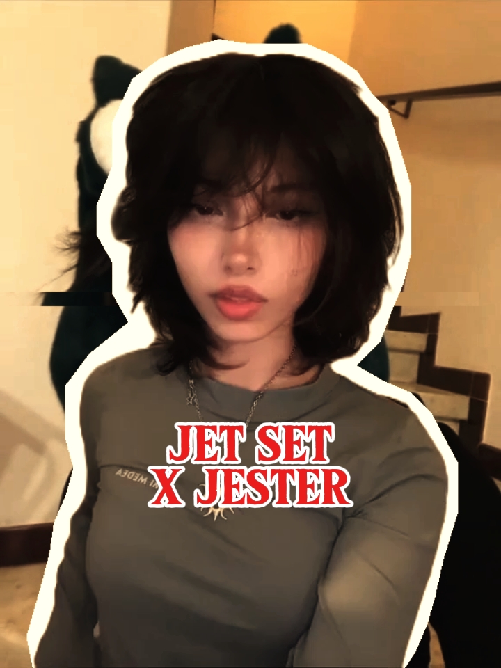 JET SET X JESTER 