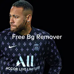 Free Bg Remover