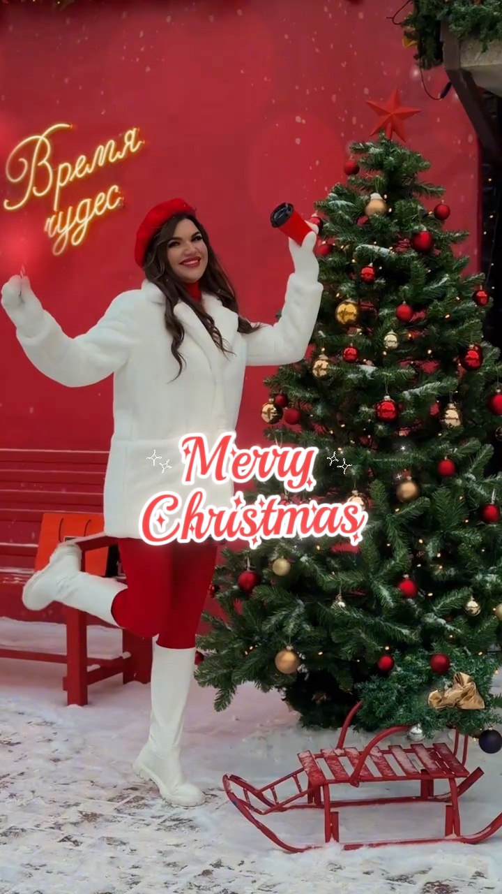 Kenangan Natal 