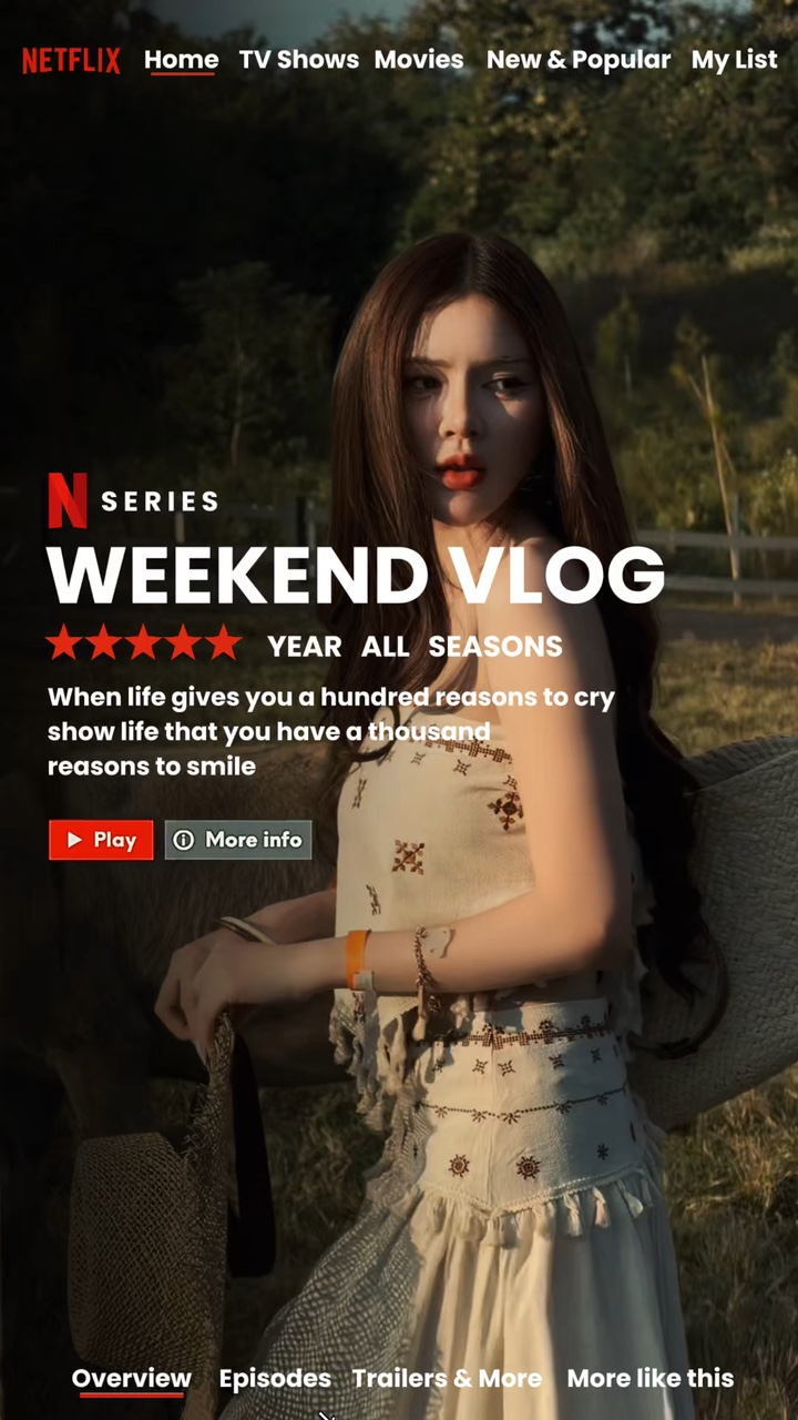 Netflix