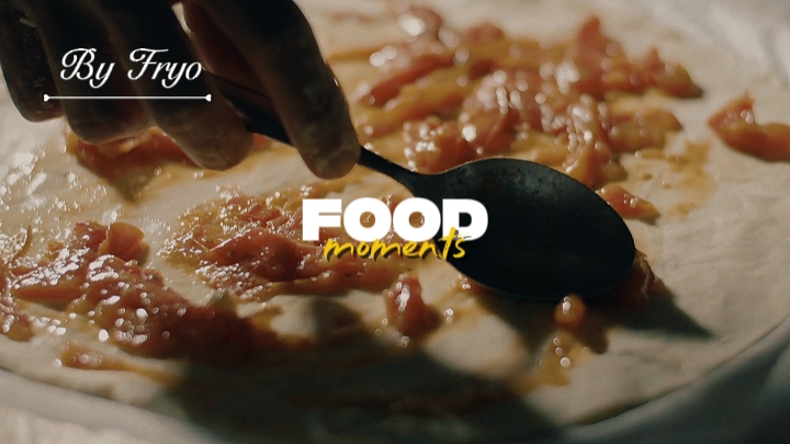 food moments