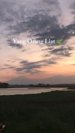 YangOrang Lain Lihat