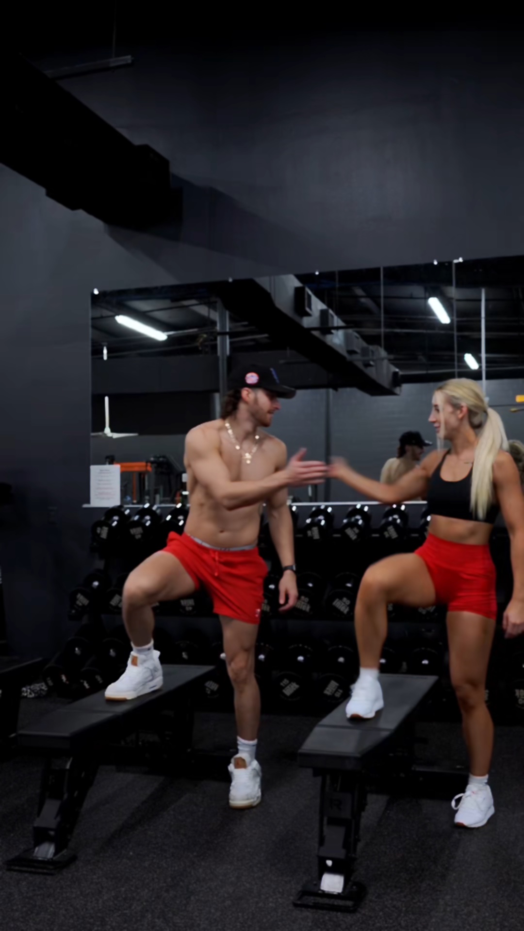 Fitness