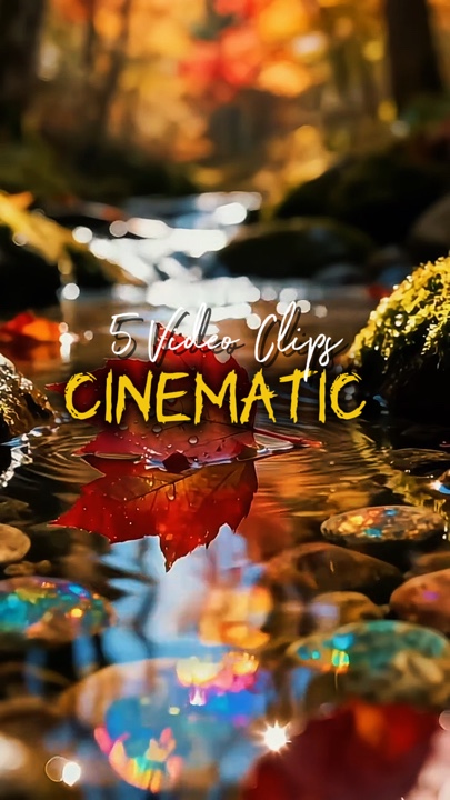 Video 6 Sinematik 
