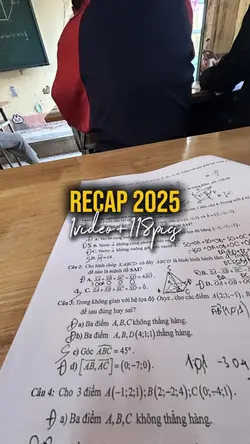recap2025