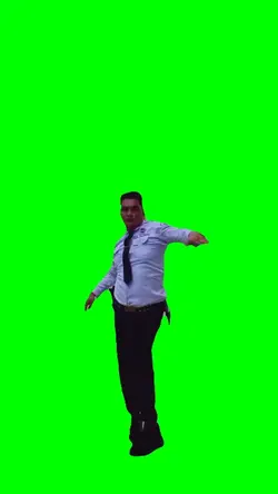 soda pop dance
