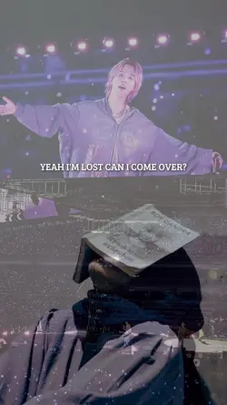 come over BTS