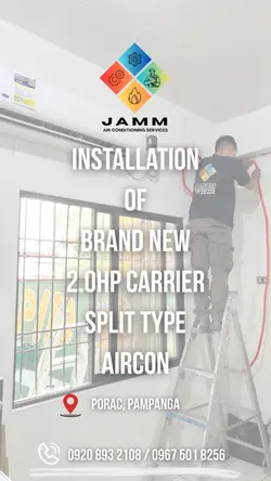 Aircon Services