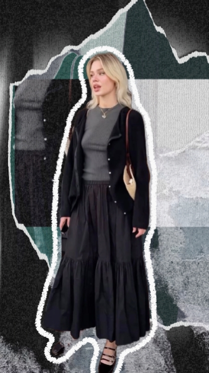 Moda feminina