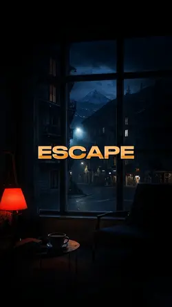 CINEMATIC ESCAPE 