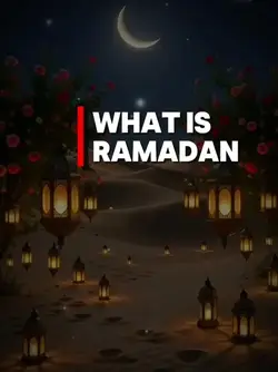 what is ramadan