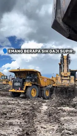 gaji imut bisa apa 