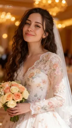 Beautifull Bride
