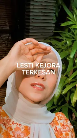 Lesti - Terkesan