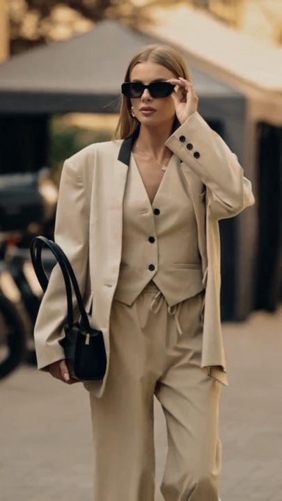 Inspiração De Moda 