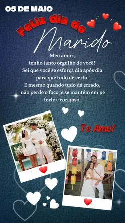 Dia do Marido