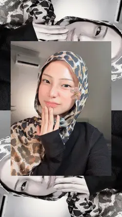 bunga bisa digeser