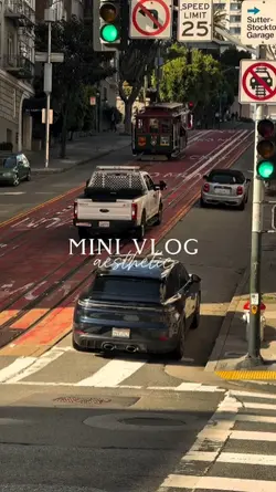 MINI VLOG 