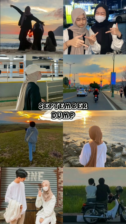 Despejo de setembro de 2023