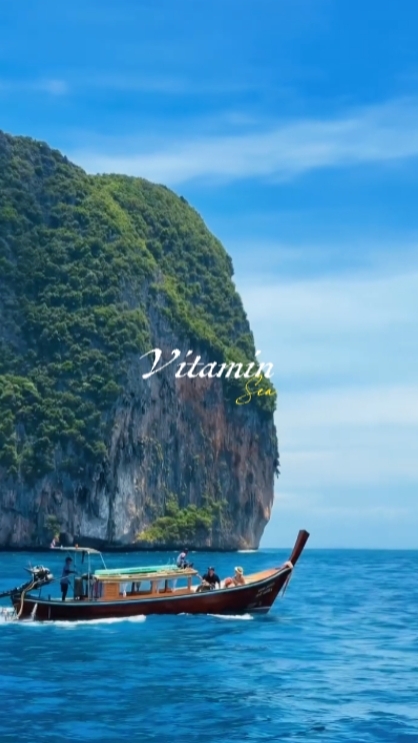 Vitamin Meer