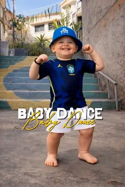 Baby dance 
