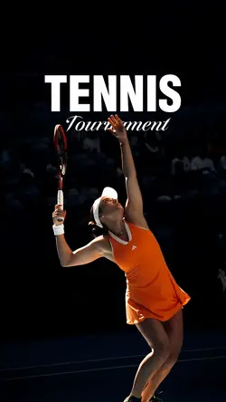 Tennis Tournament 