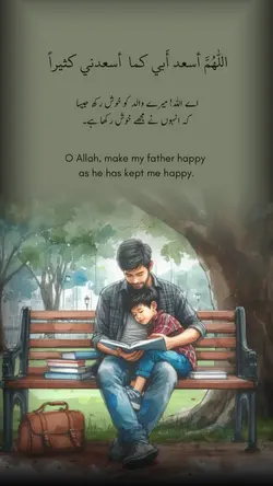 Dua for baba Jan