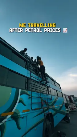 Petrol prices 📈😩