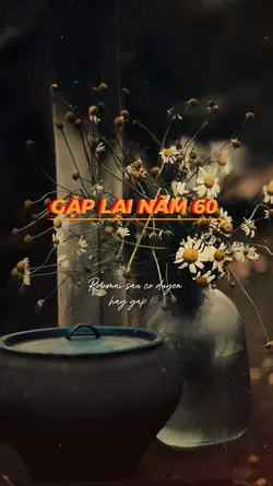 gặp lại năm 60 