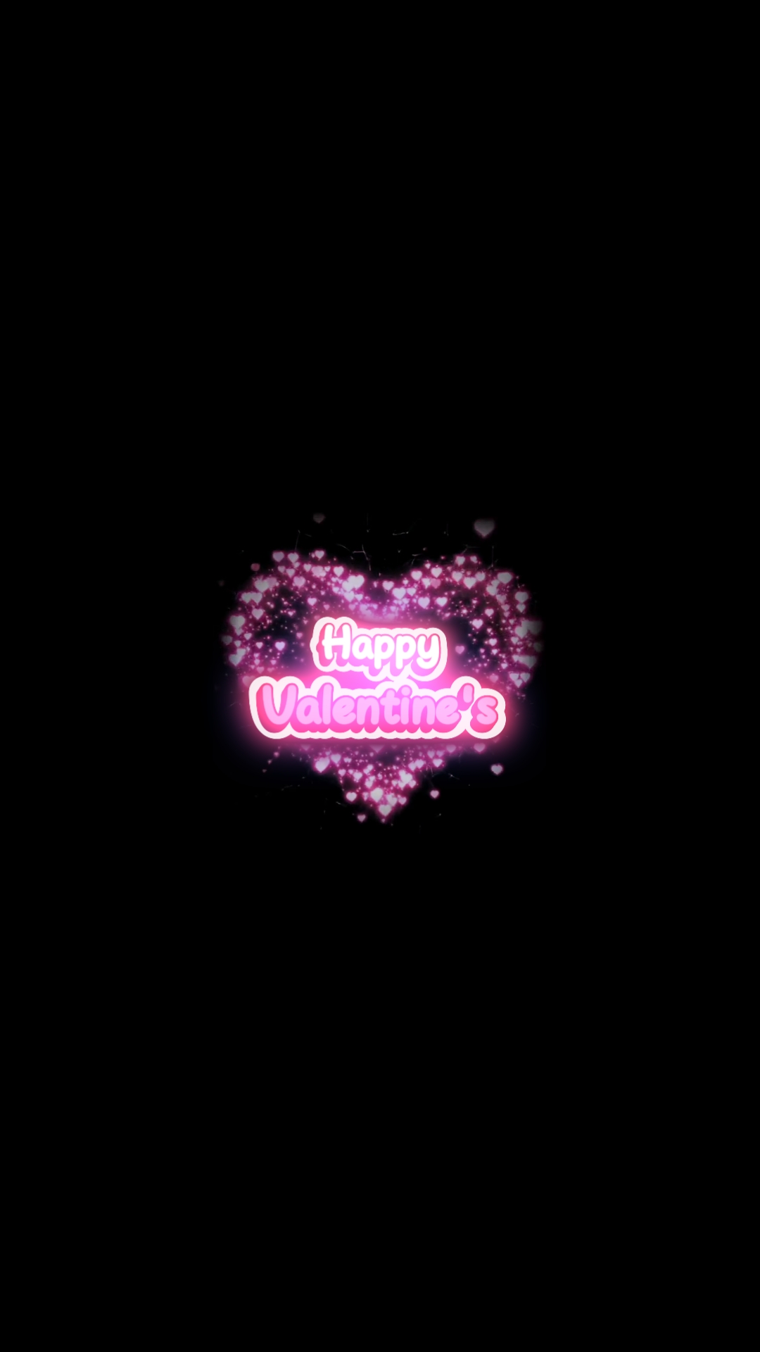 Alles Gute zum Valentinstag
