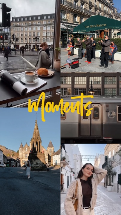 Moments