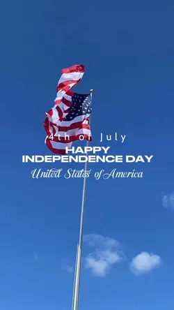 God bless America