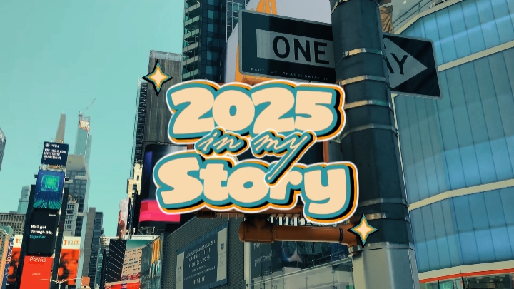 2025 Dalam Ceritaku
