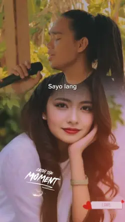 Sayo Lang