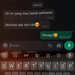 trend bntai pahlawan