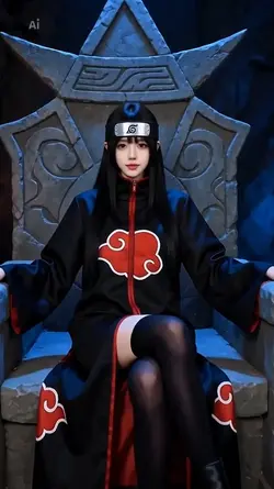 AKATSUKI