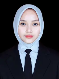 foto latar hitam
