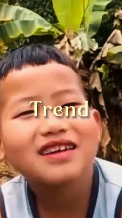 i just wokeup trend