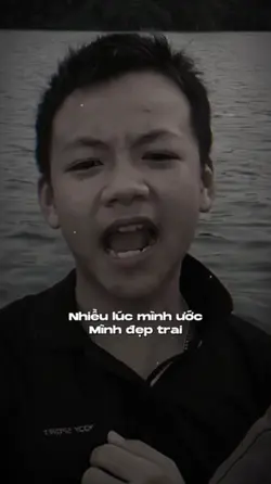 NHIỀU LÚC MÌNH ƯỚC