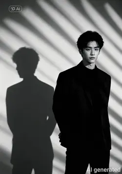 color glitch aesthet