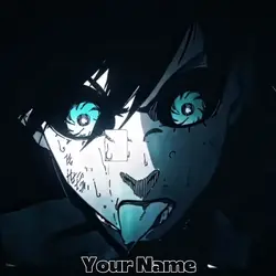 Itoshi Rin edit