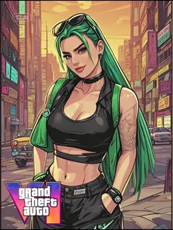 GTA