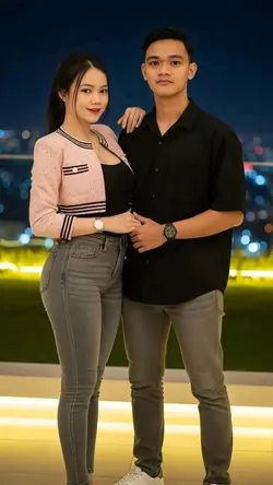 AI pasangan filter 